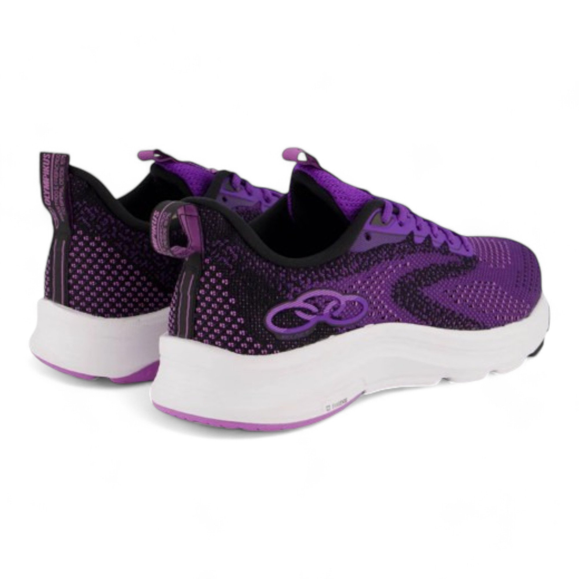Tenis Corrida Olympikus Veloz 2 157 Original Femi | Foot One