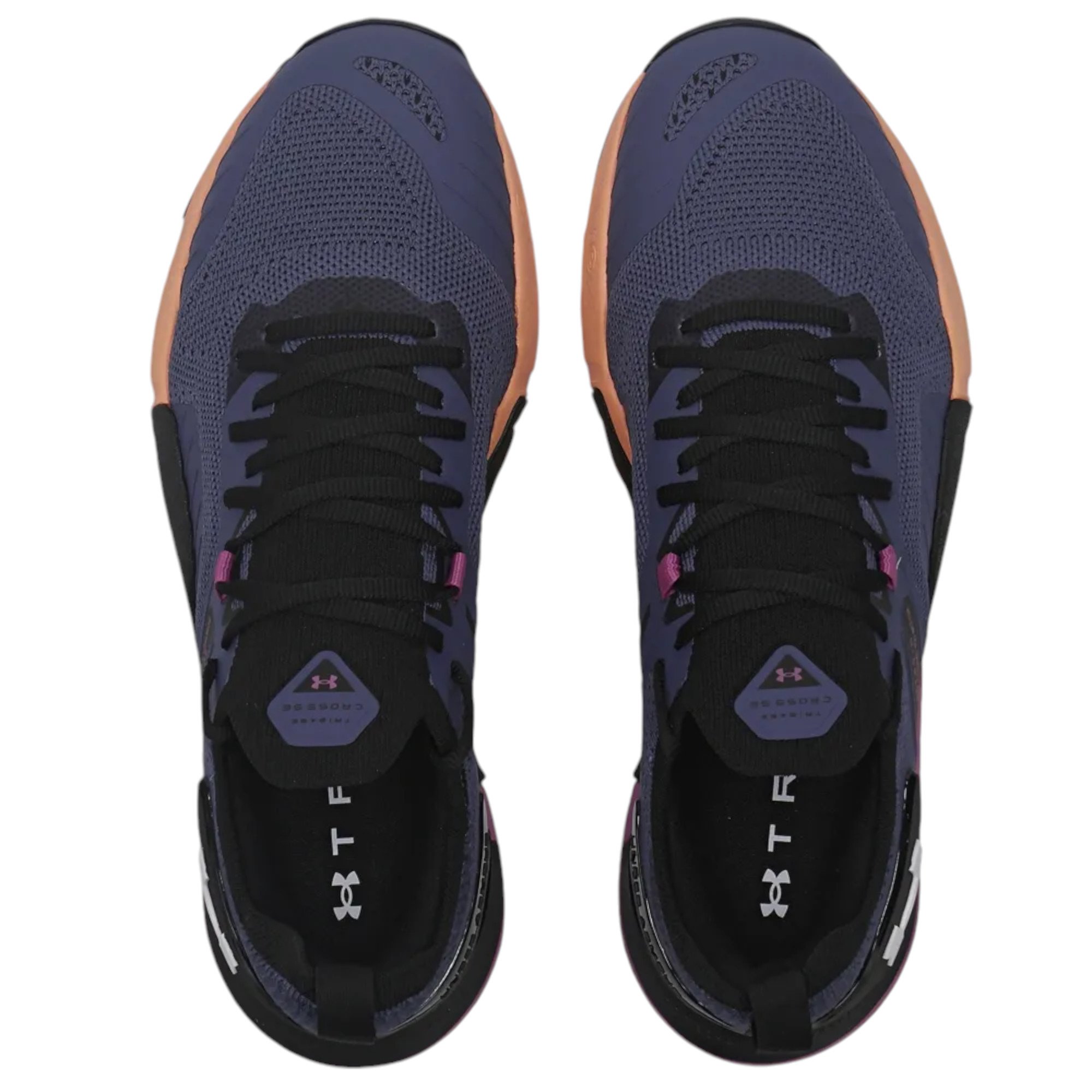 その他 0914-04 Tenis Under Armour Tribase Cross SE Unissex | Foot One