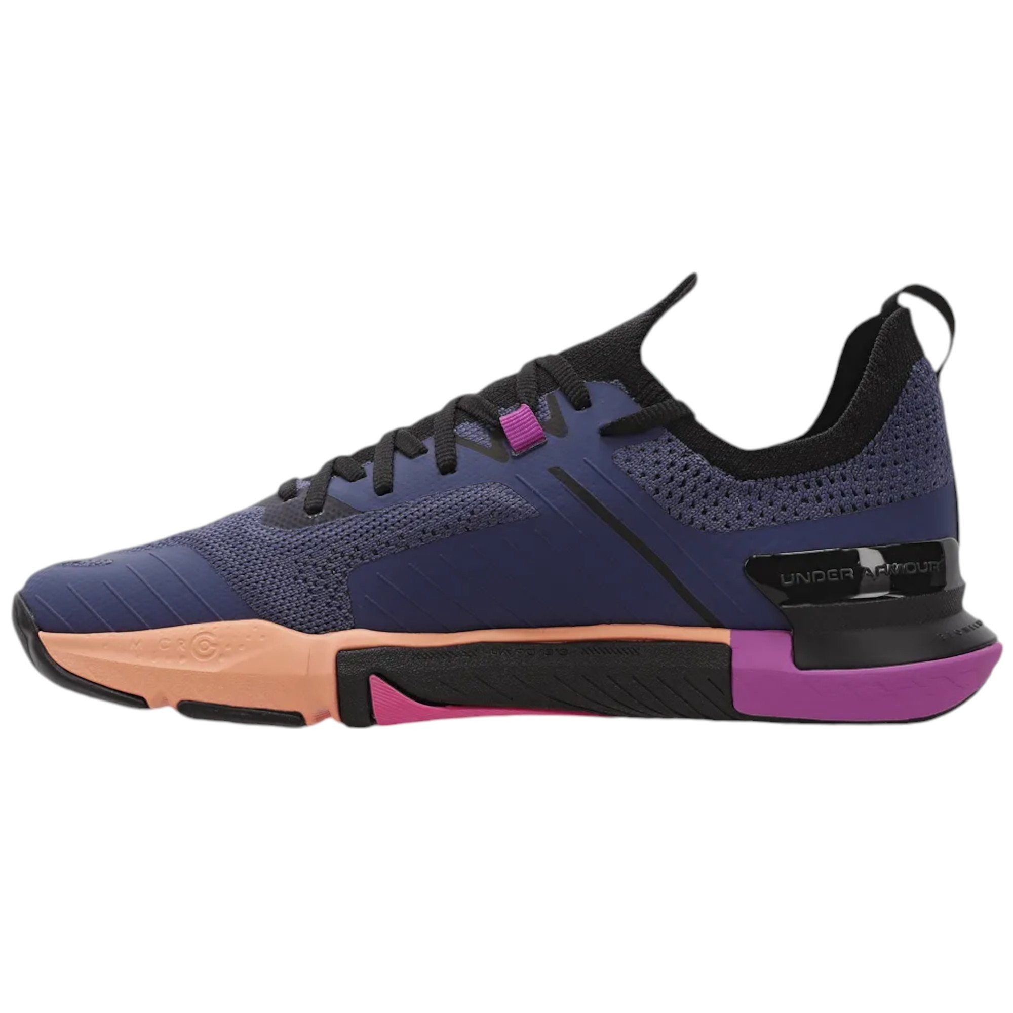 Tenis Under Armour Tribase Cross SE Unissex | Foot One