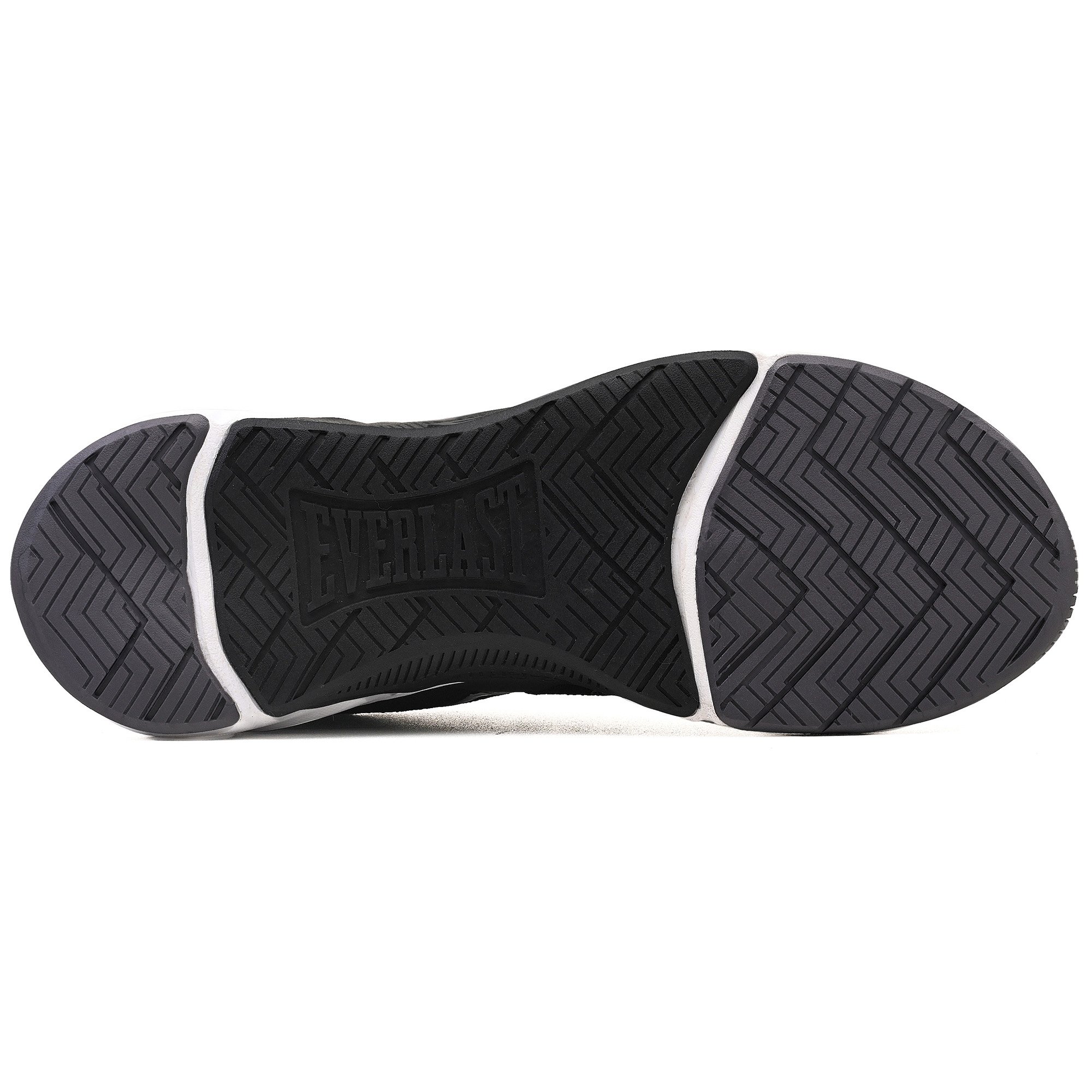Tenis Everlast Climber Pro 2.0 Unissex Preto | Foot One