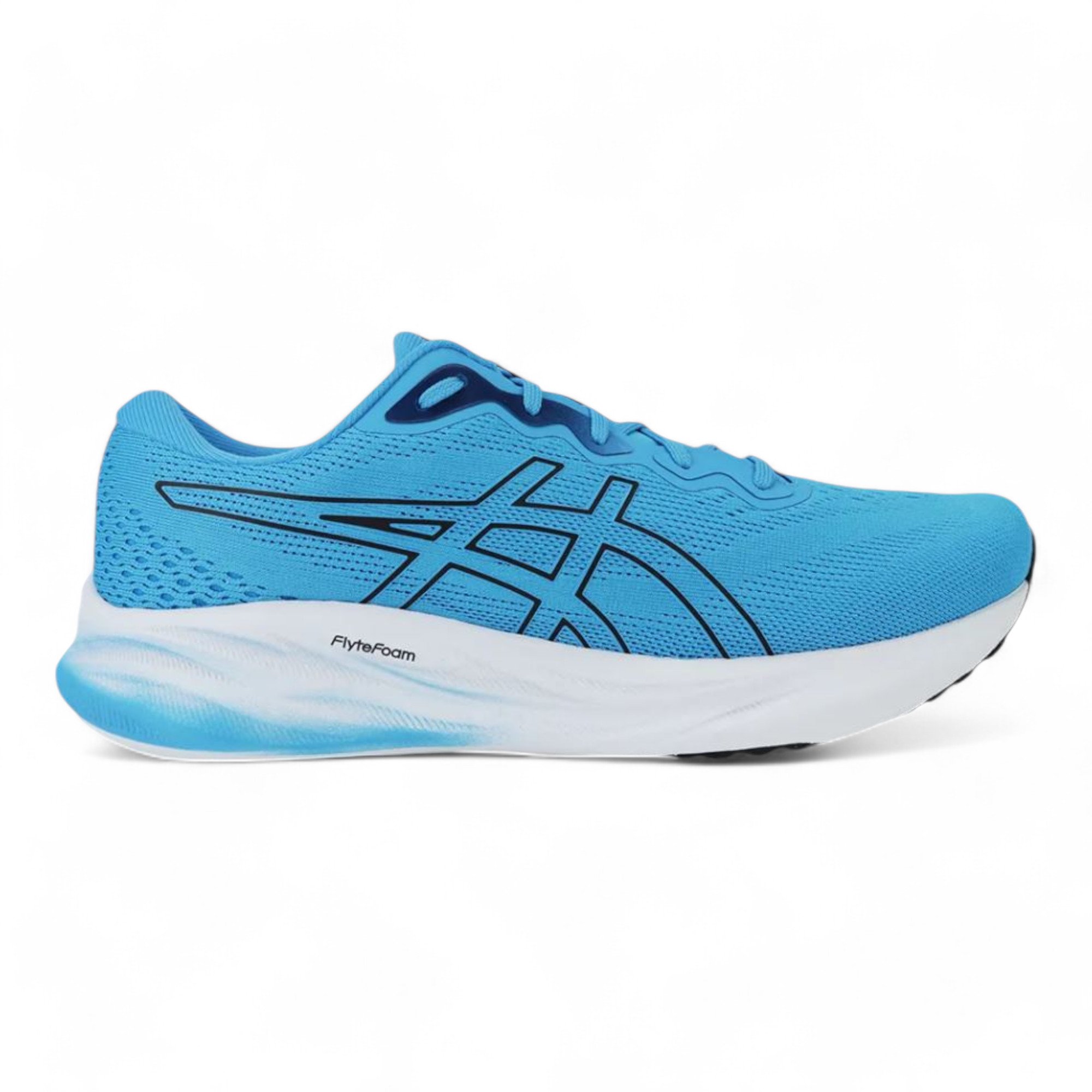 Tenis Asics Gel Pulse 15 SE Masculino - Azul Claro