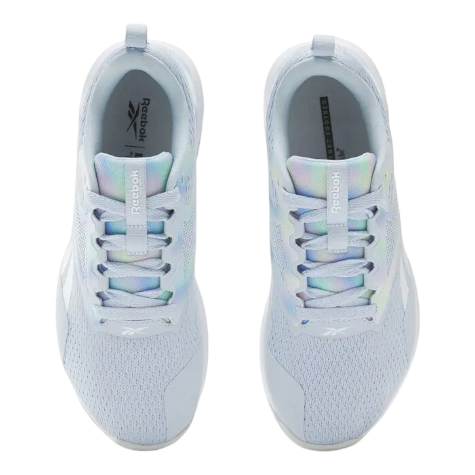 Tênis Reebok Nanoflex TR V2 Feminino - Lilás