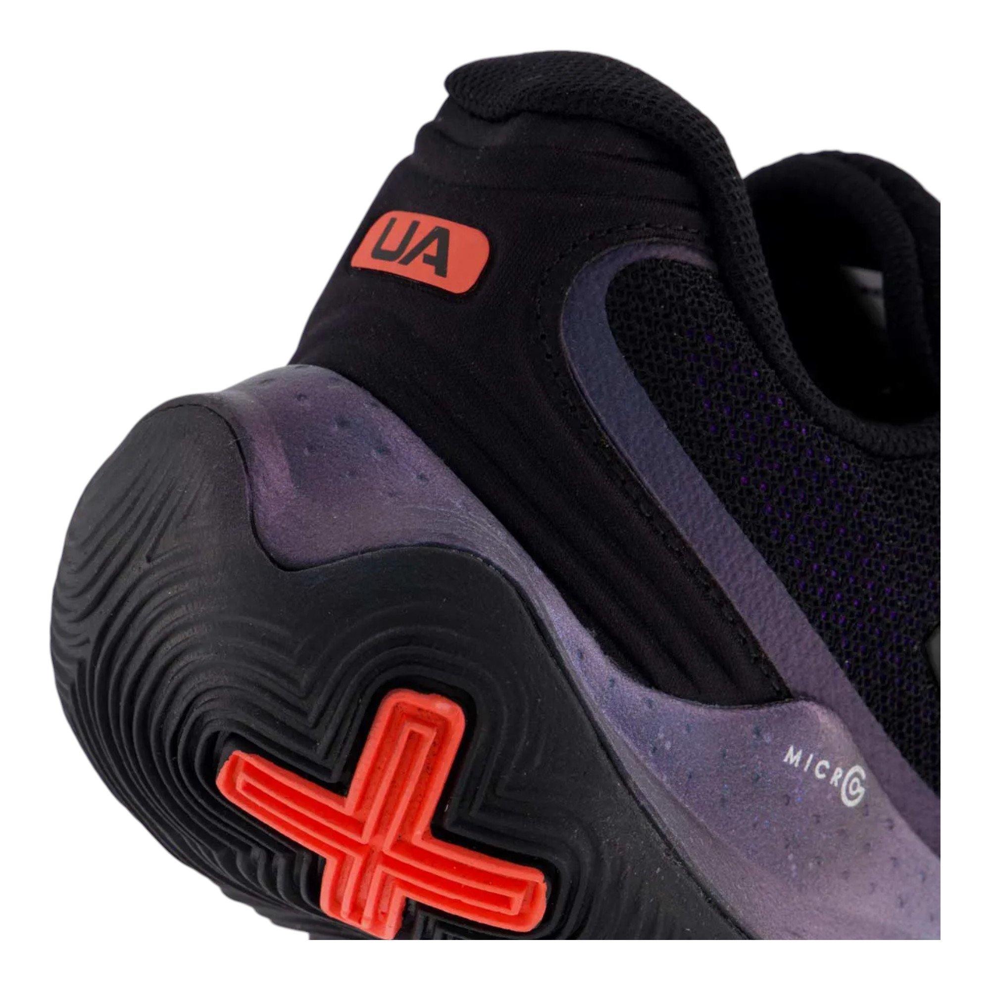 Tenis Basquete Under Armour Buzzer 2 Masculino | Foot One
