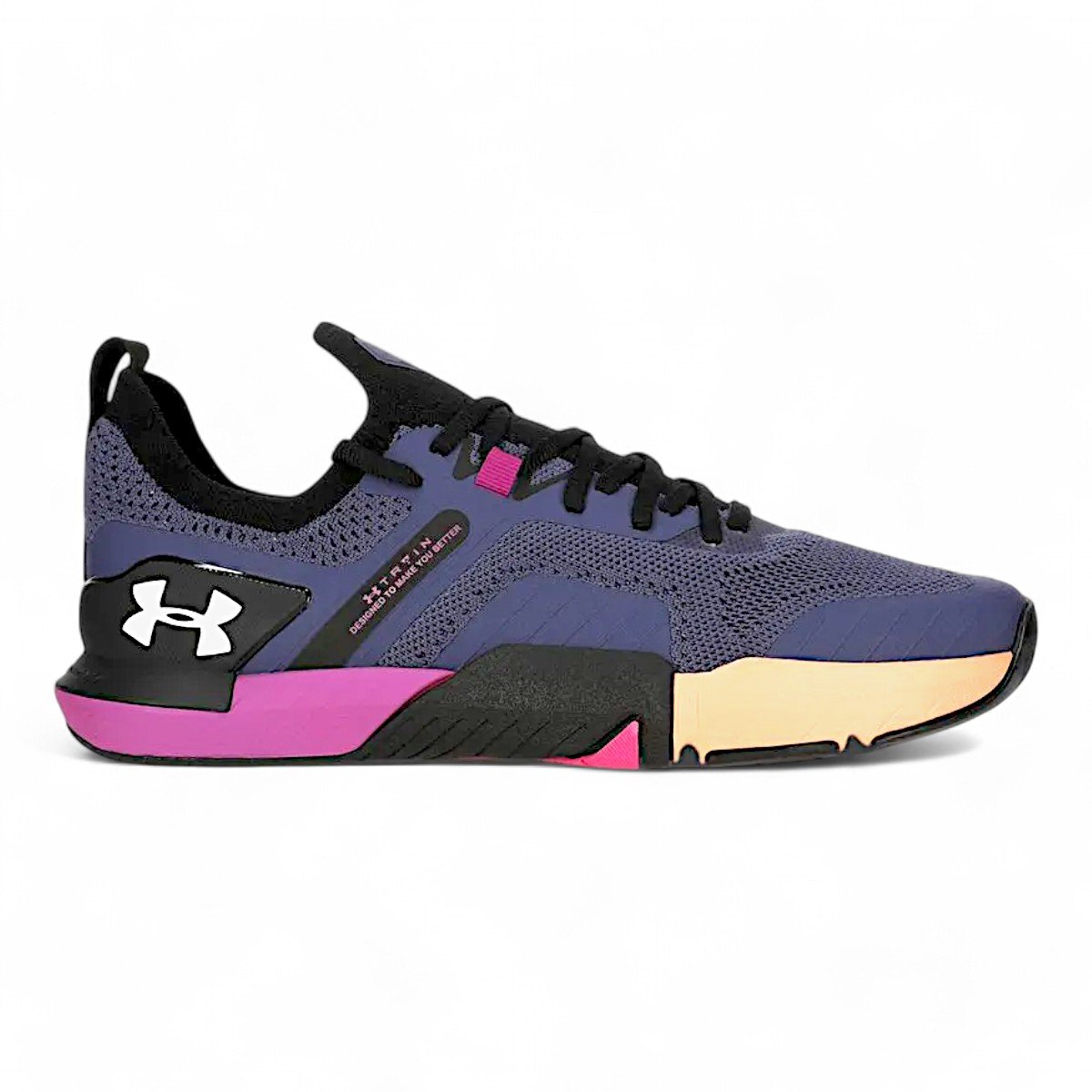 teru Tenis Under Armour Tribase Cross SE Unissex | Foot One