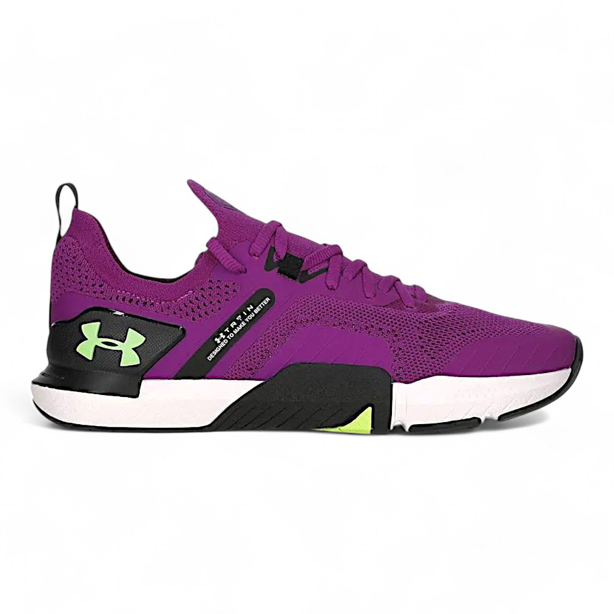 Tenis Under Armour Tribase Cross SE Unissex | Foot One