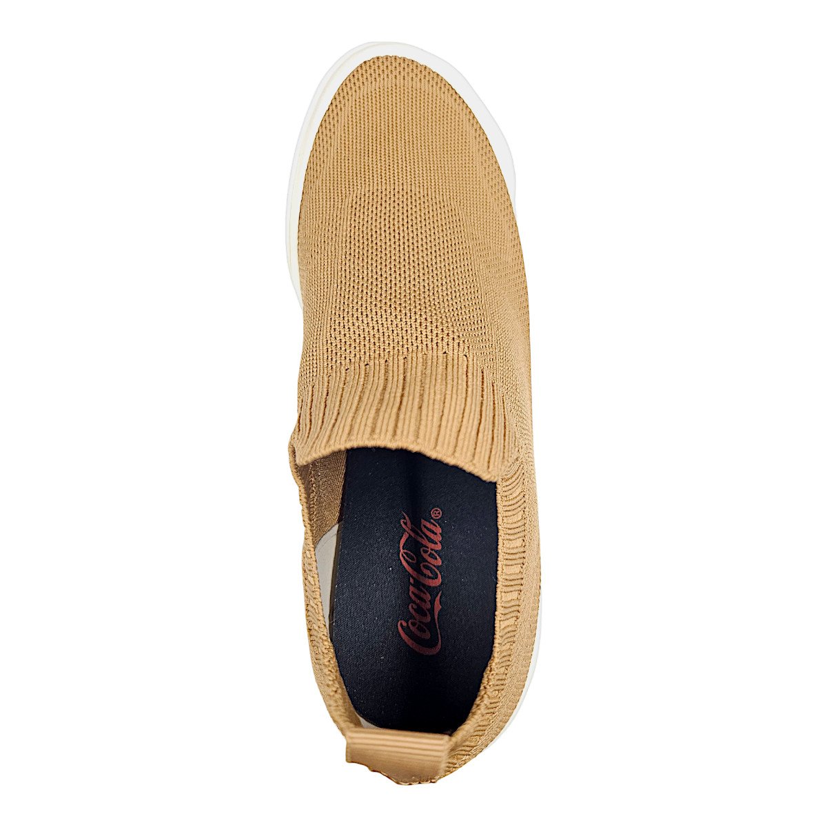 Tenis Coca Cola Stamp Chronos 2.0 Masculino | Foot One