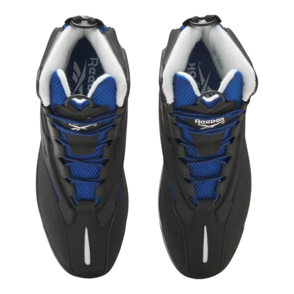 Tenis Basquete Reebok THE Blast Unissex | Foot One