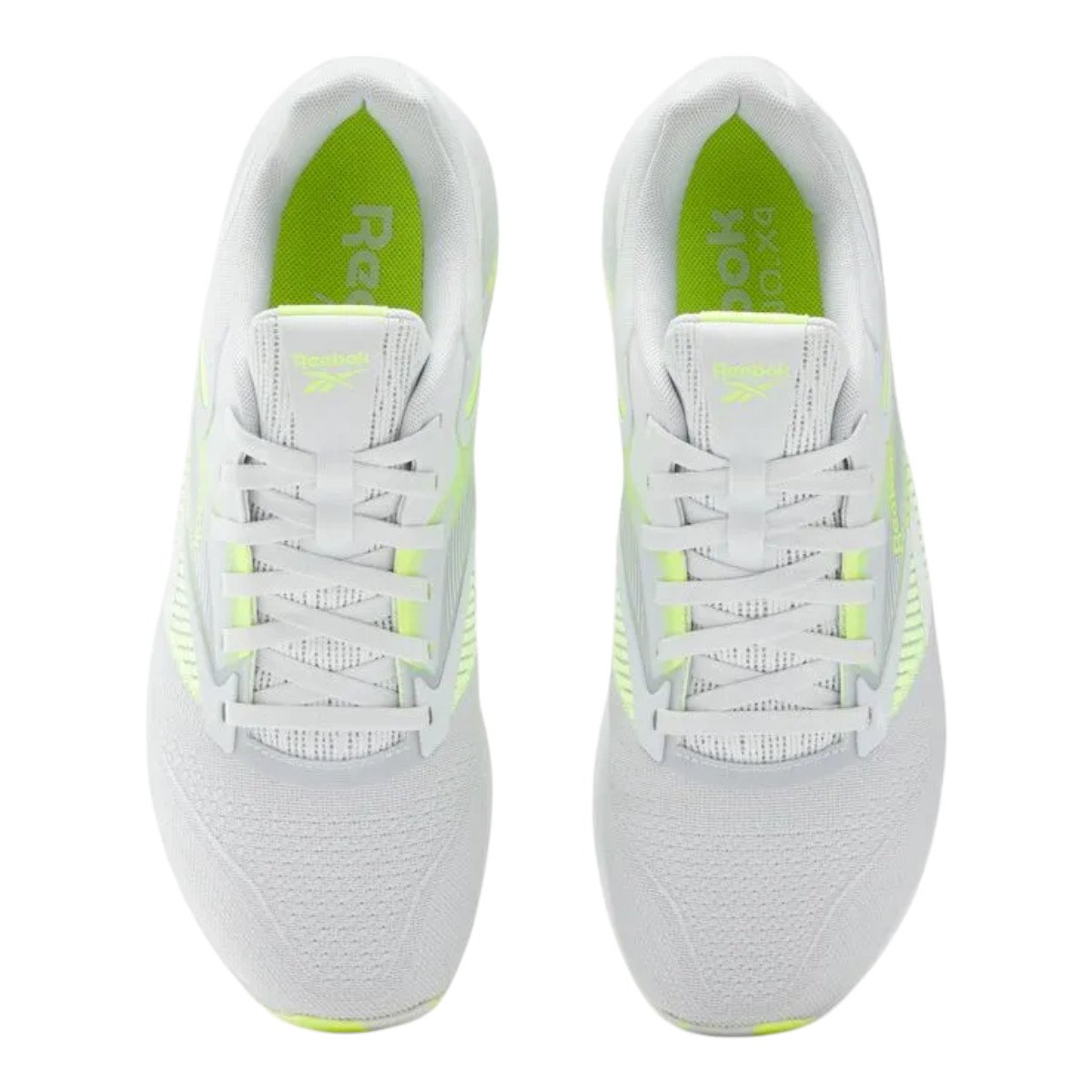 Tênis Reebok Nano X4 Unissex - Verde Limão
