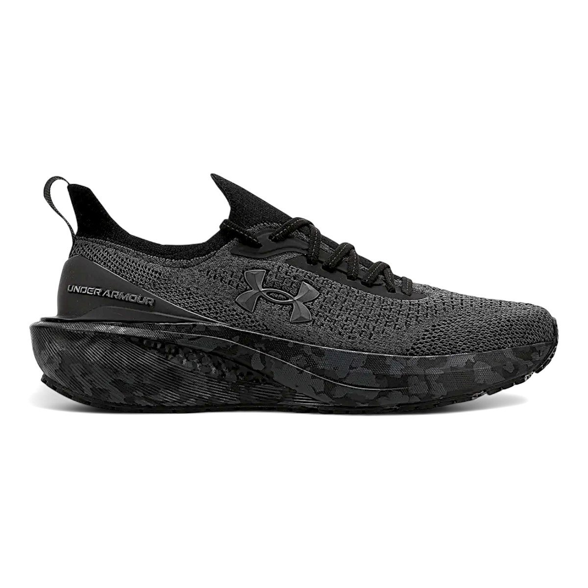 Under Armour - Foot One