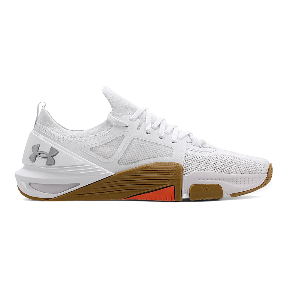 Tenis Under Armour Tribase Cross 2 Unissex | Foot One