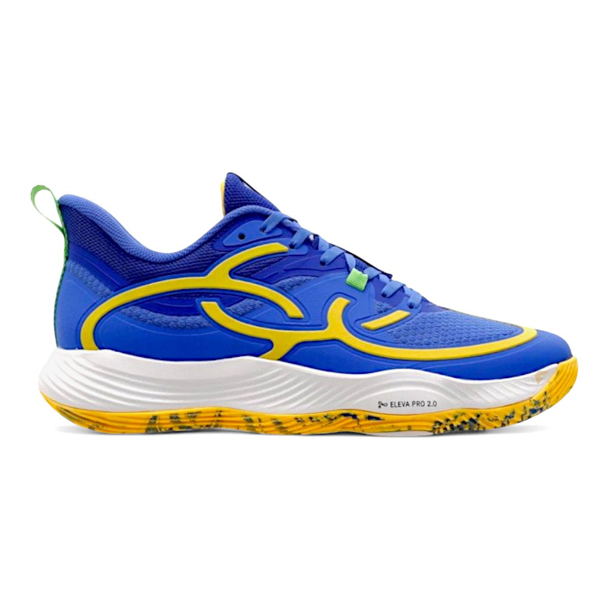 BLUE CARDAMOM 青春嵐4 ビリヤードキュー Tenis Olympikus Qu4dra BR1 Masculino Azul Royal | Foot One
