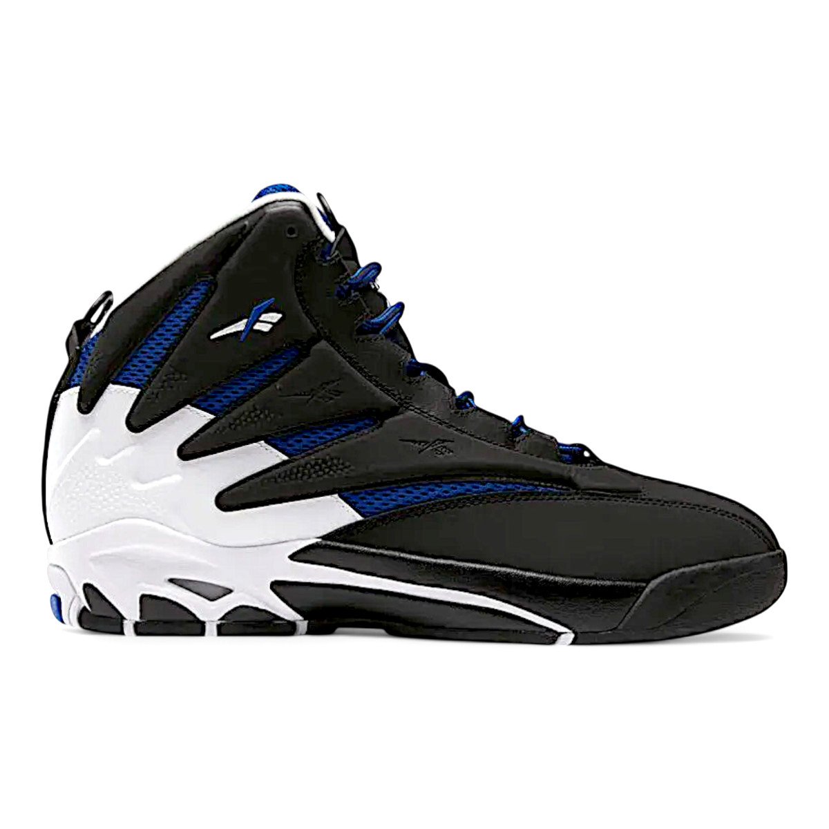 Tenis Basquete Reebok THE Blast Unissex | Foot One