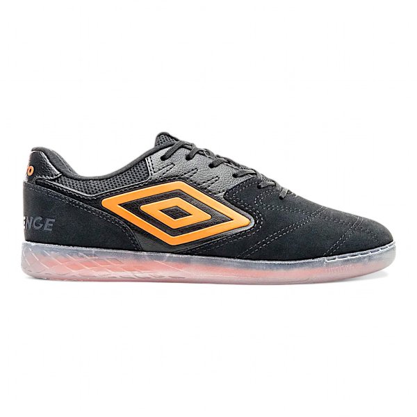 Futsal Pro Tenis Futsal Sola Alta Chuteira Futsal Umbro Pro