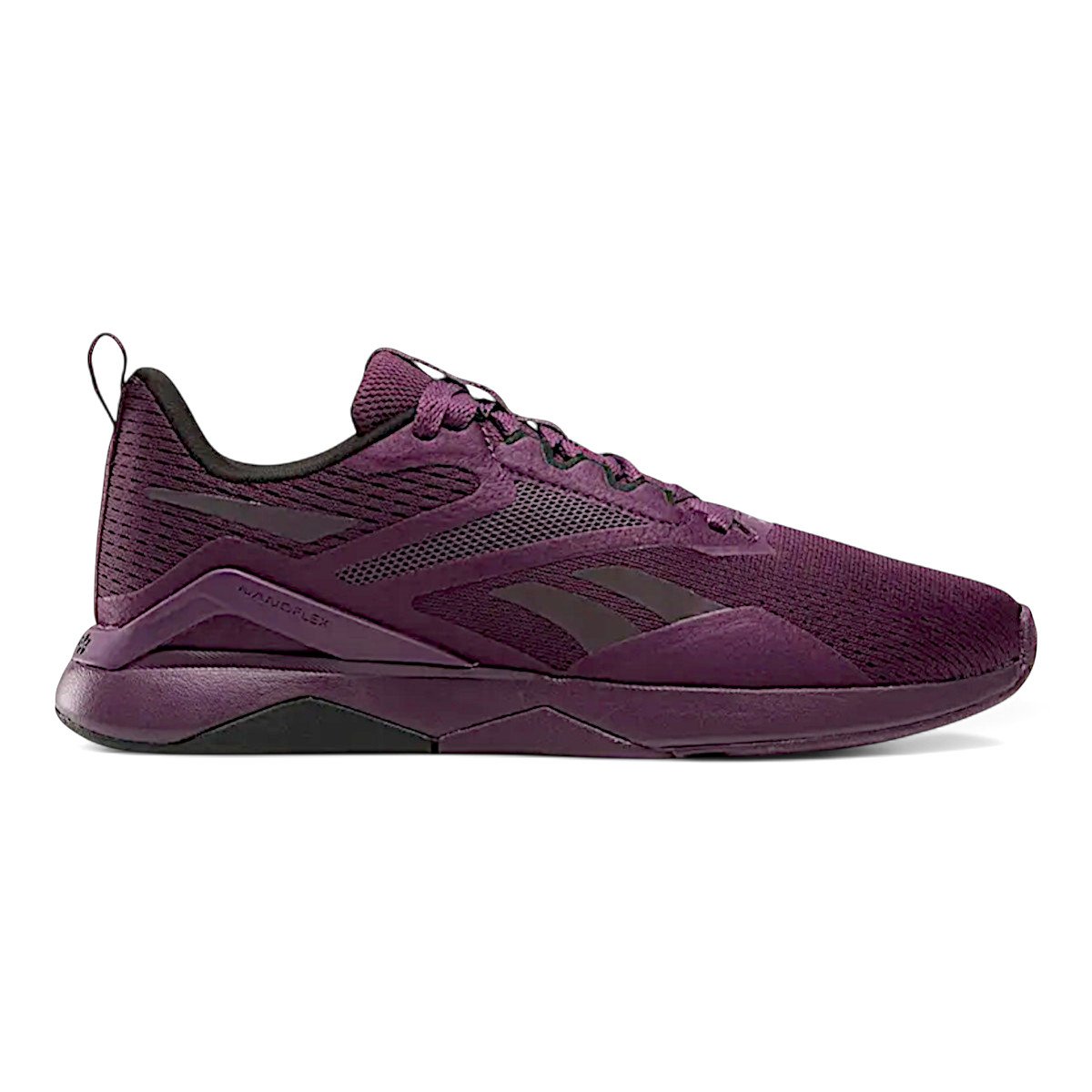 Tenis Reebok Nanoflex TR V2 Feminino Roxo | Foot One