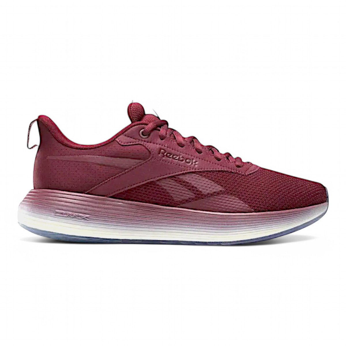 Tênis Reebok DMX Comfort Unissex Vinho