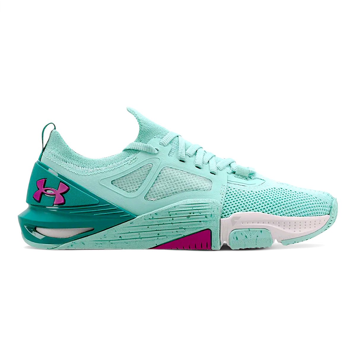 Tenis Under Armour Tribase Cross 2 Unissex | Foot One