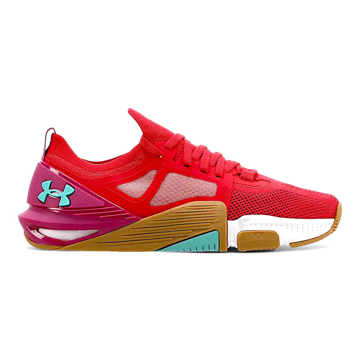 Tenis Under Armour Tribase Cross 2 Unissex | Foot One