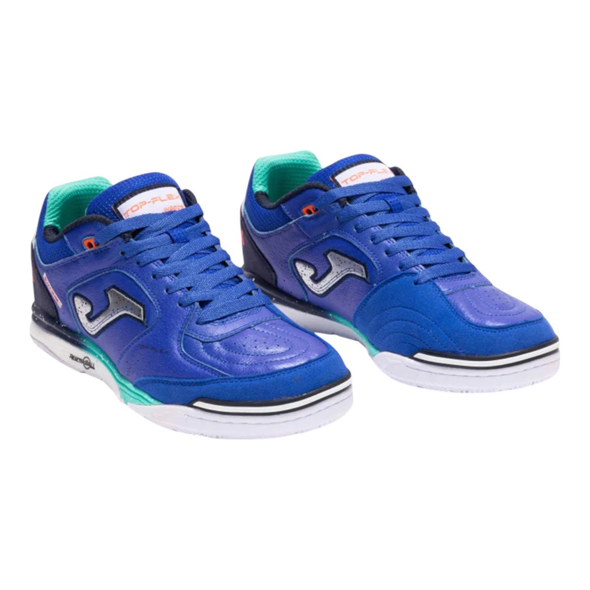 シューズ joma / TOP FLEX REBOUND 2504 IN (29) Joma Top Flex Rebound In - Mania de Futsal