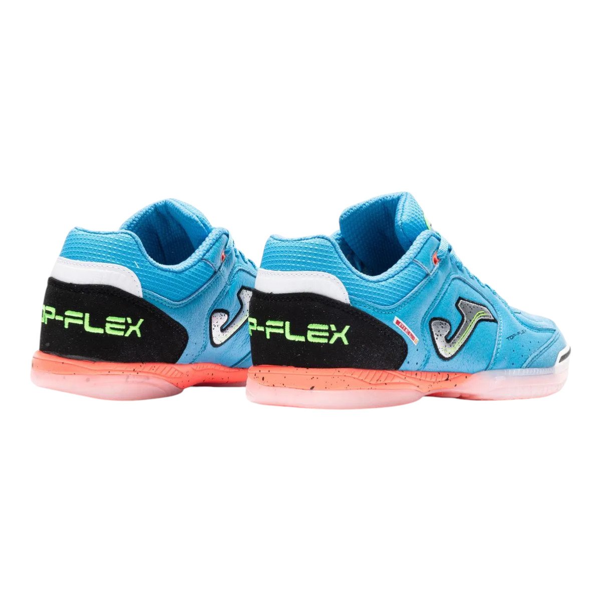 Chuteira Futsal Joma Top Flex Adulto | Foot One