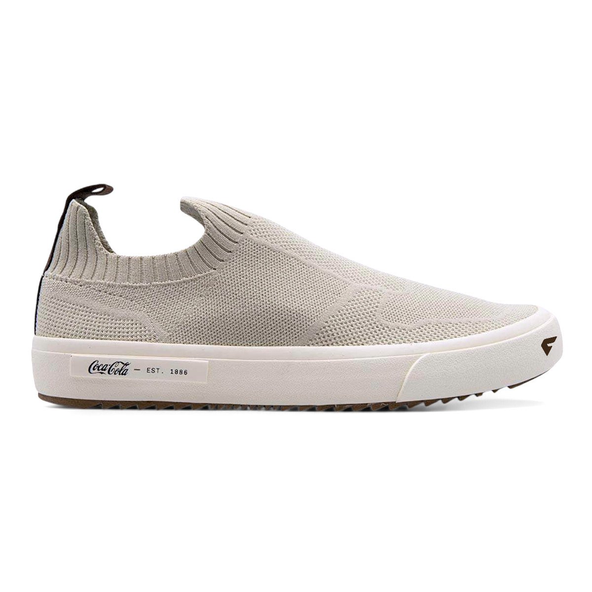 Tenis Coca Cola Stamp Chronos 2.0 Masculino | Foot One