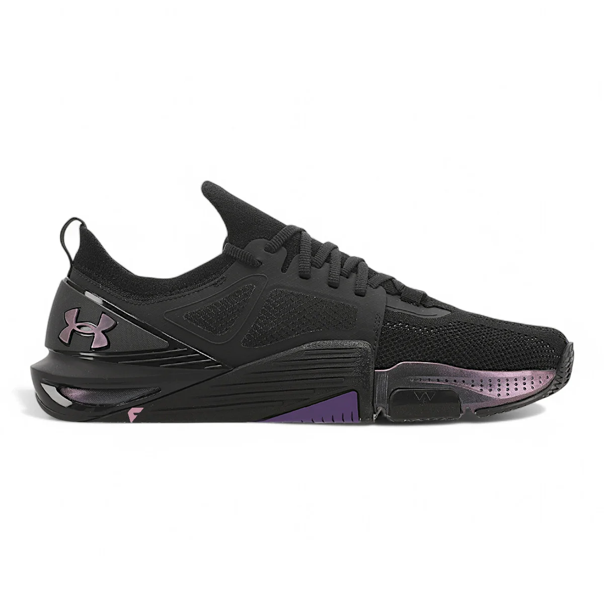 Tenis Under Armour Tribase Cross 2 Unissex | Foot One