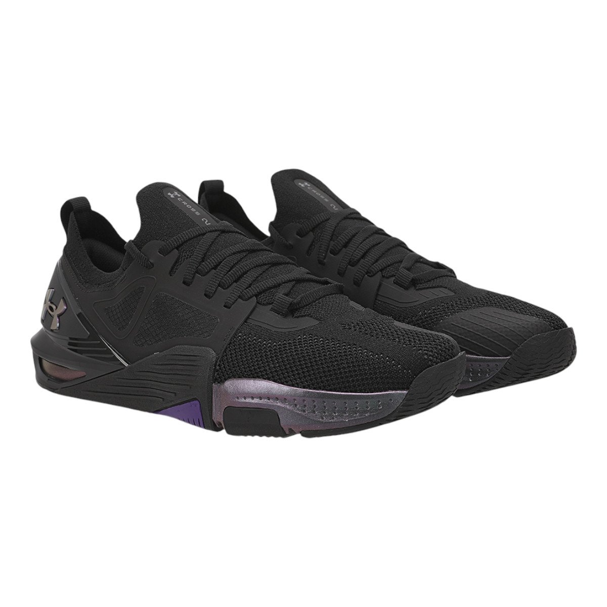 Tenis Under Armour Tribase Cross 2 Unissex | Foot One