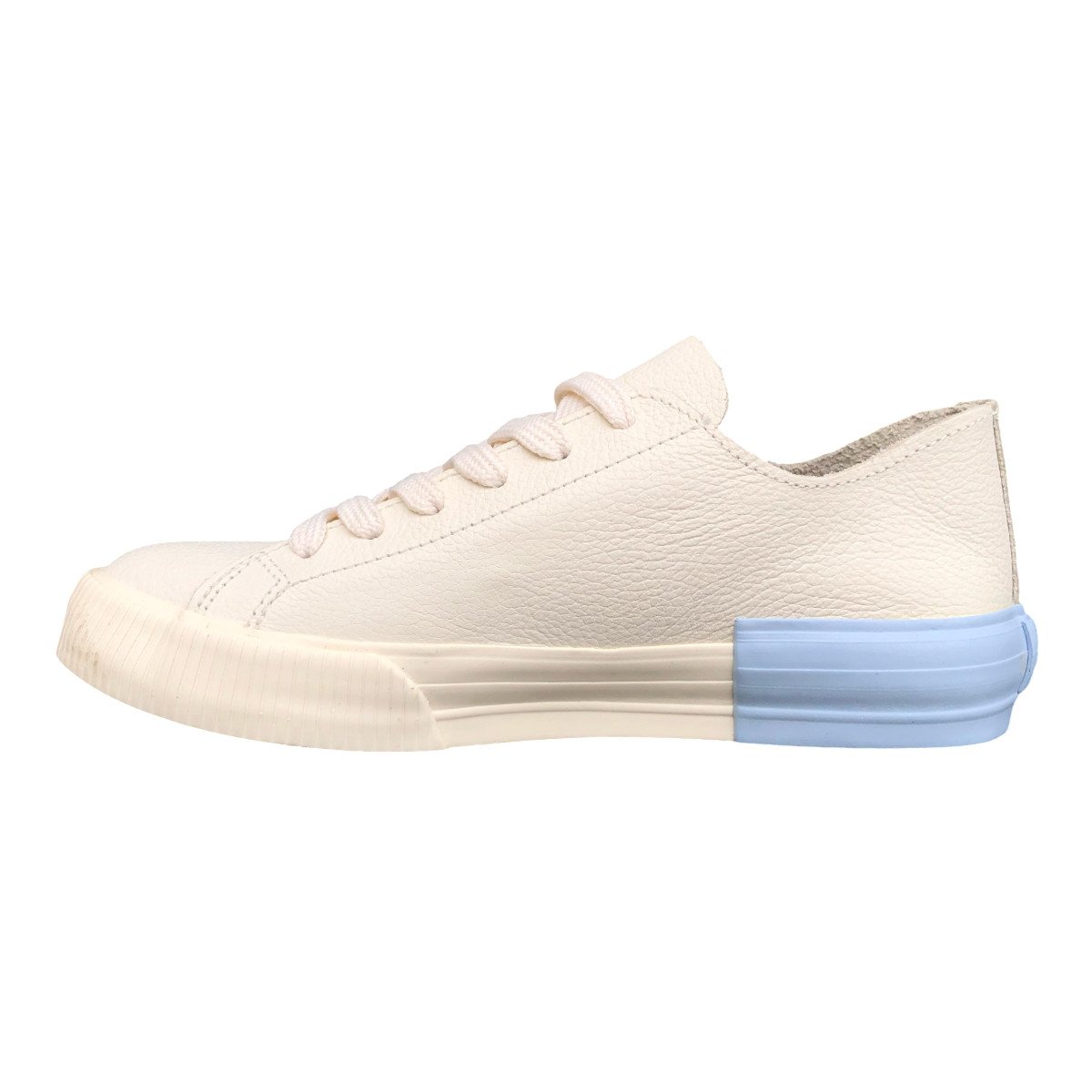 Tenis Colcci Simple Leather Feminino | Foot One