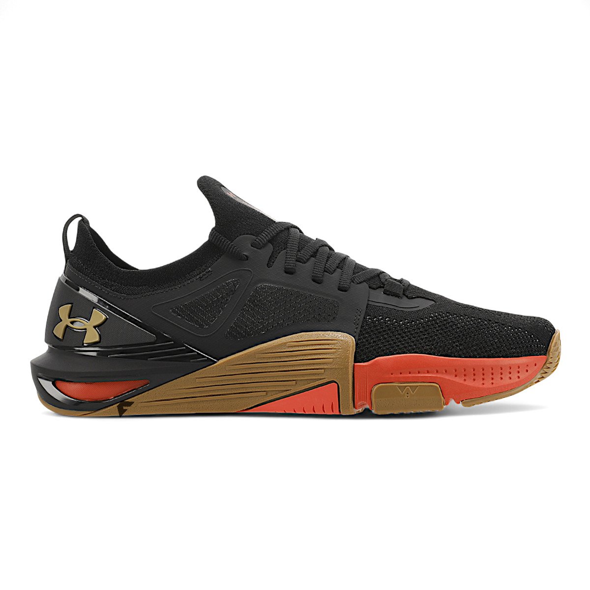 Tenis Under Armour Tribase Cross 2 Unissex | Foot One