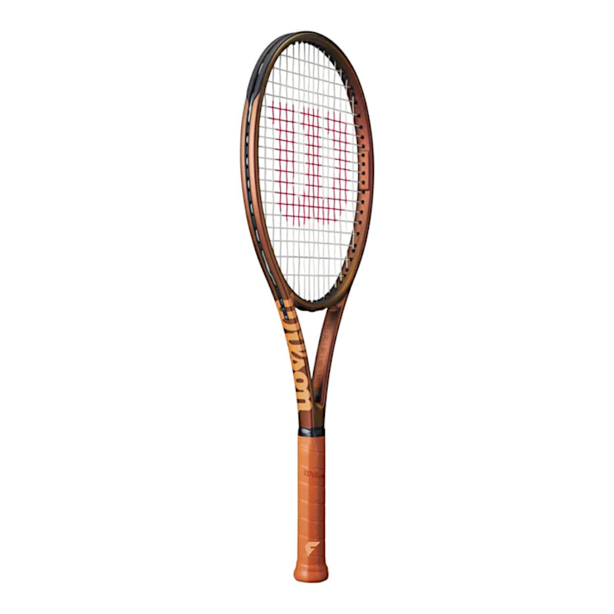 Raquete de Tennis Wilson Pro Staff 97L V14 | Foot One