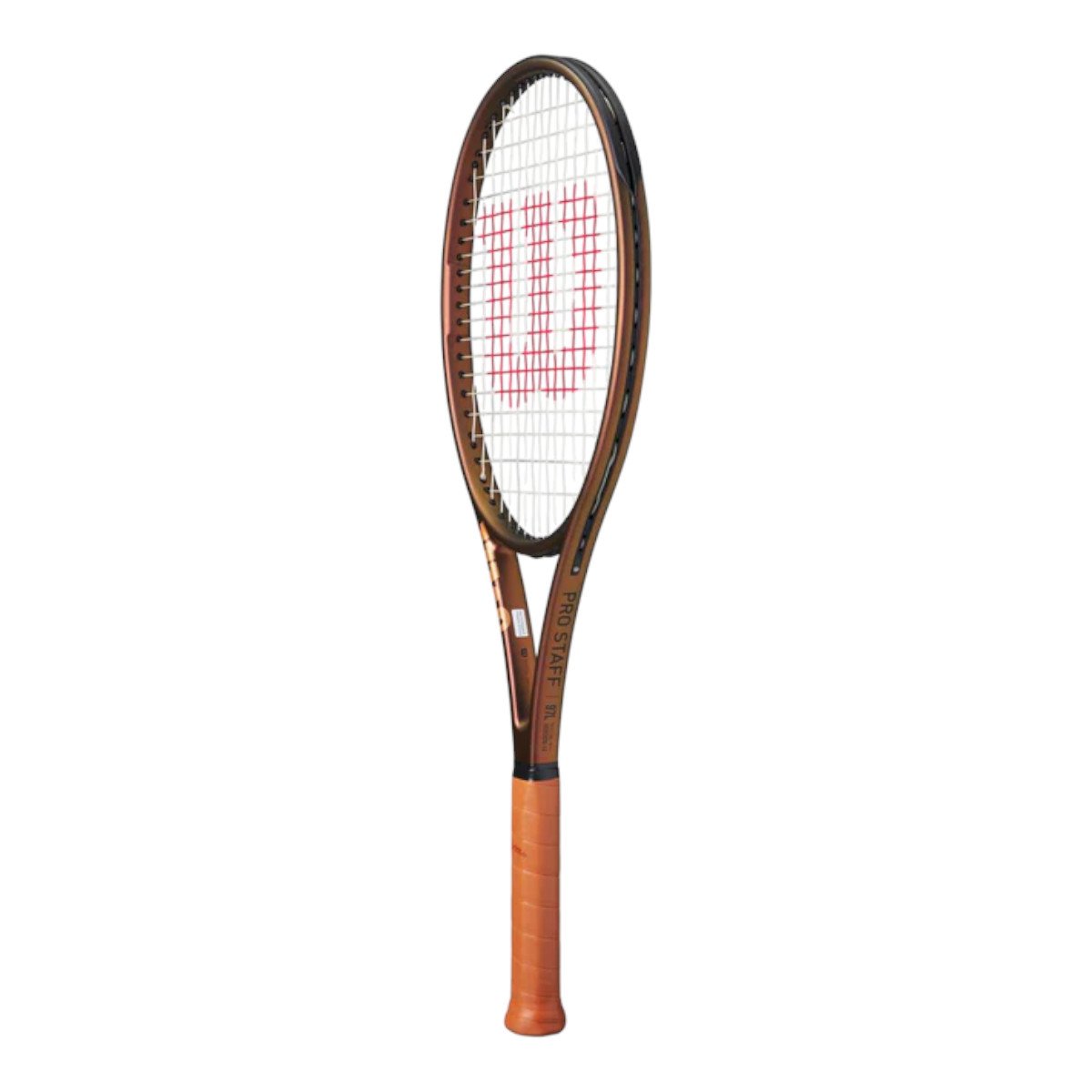 Raquete de Tennis Wilson Pro Staff 97L V14 | Foot One