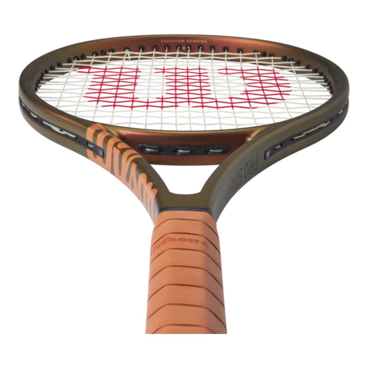 Raquete de Tennis Wilson Pro Staff 97L V14 | Foot One