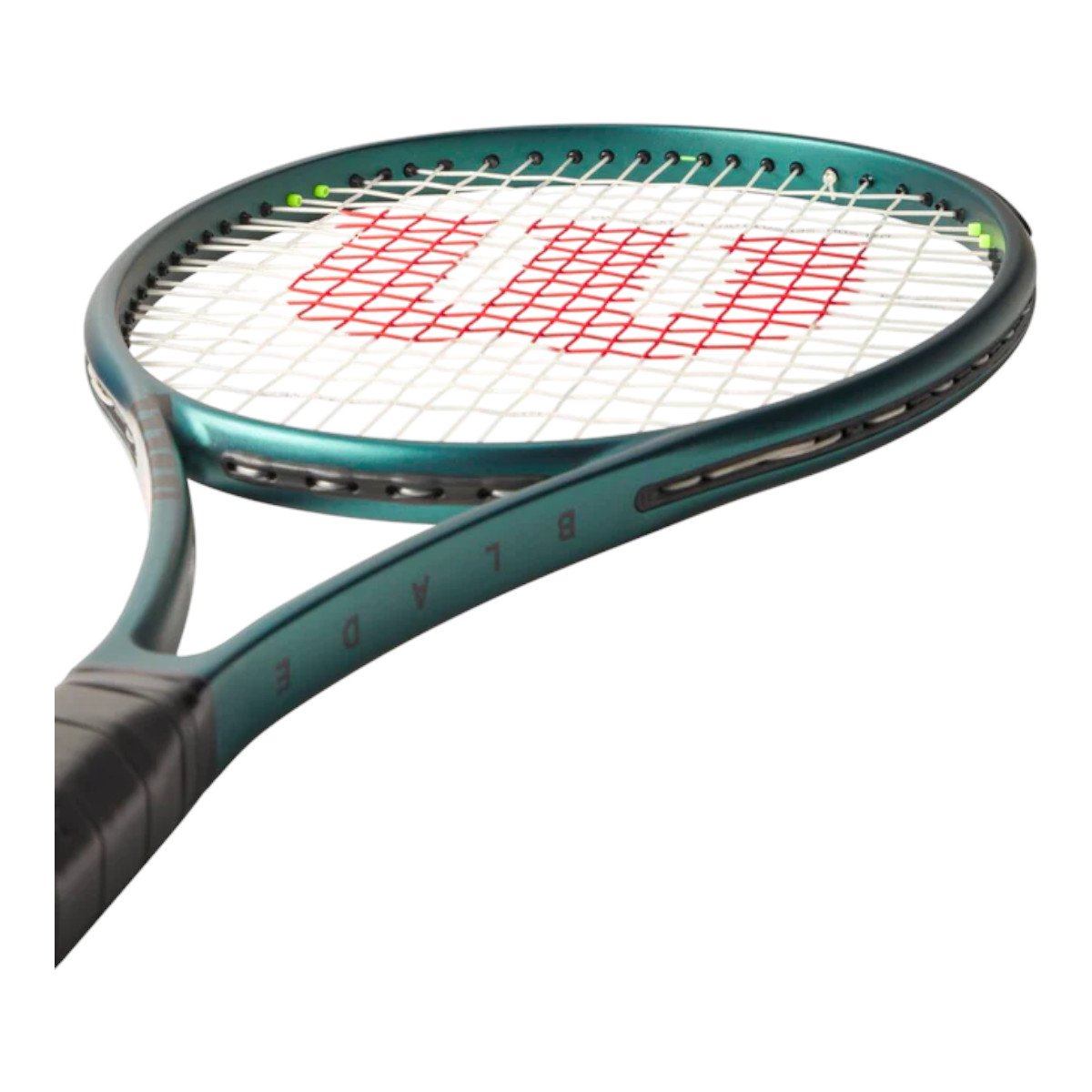Raquete de Tennis Wilson Blade 98 (16x19) V9 | Foot One