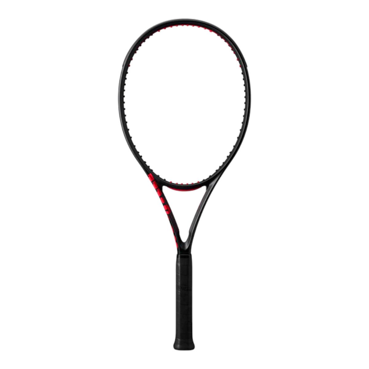 Wilson CLASH 100tour v1.0 2本セット Raquete de Tennis Wilson Clash 100L V3 | Foot One