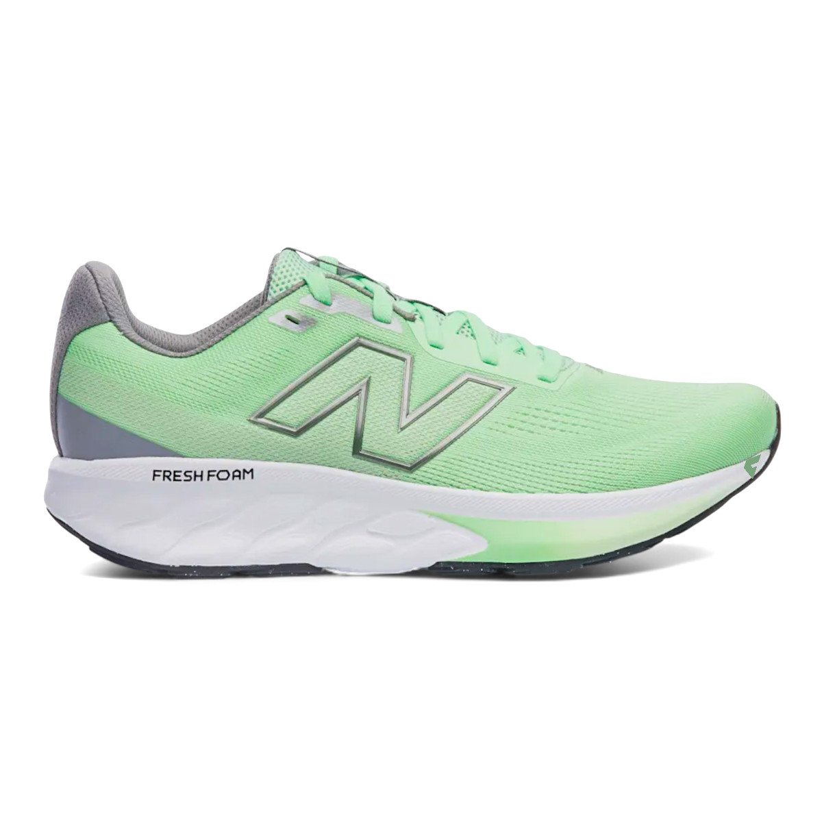 Tênis New Balance Fresh Foam 520 V9 Masculino - Verde Claro