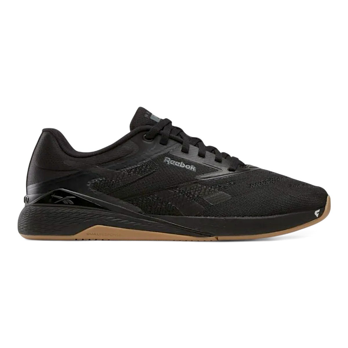 ＊＊NAONAO＊＊ Tenis Reebok Nano X5 Masculino Preto e Cinza | Foot One