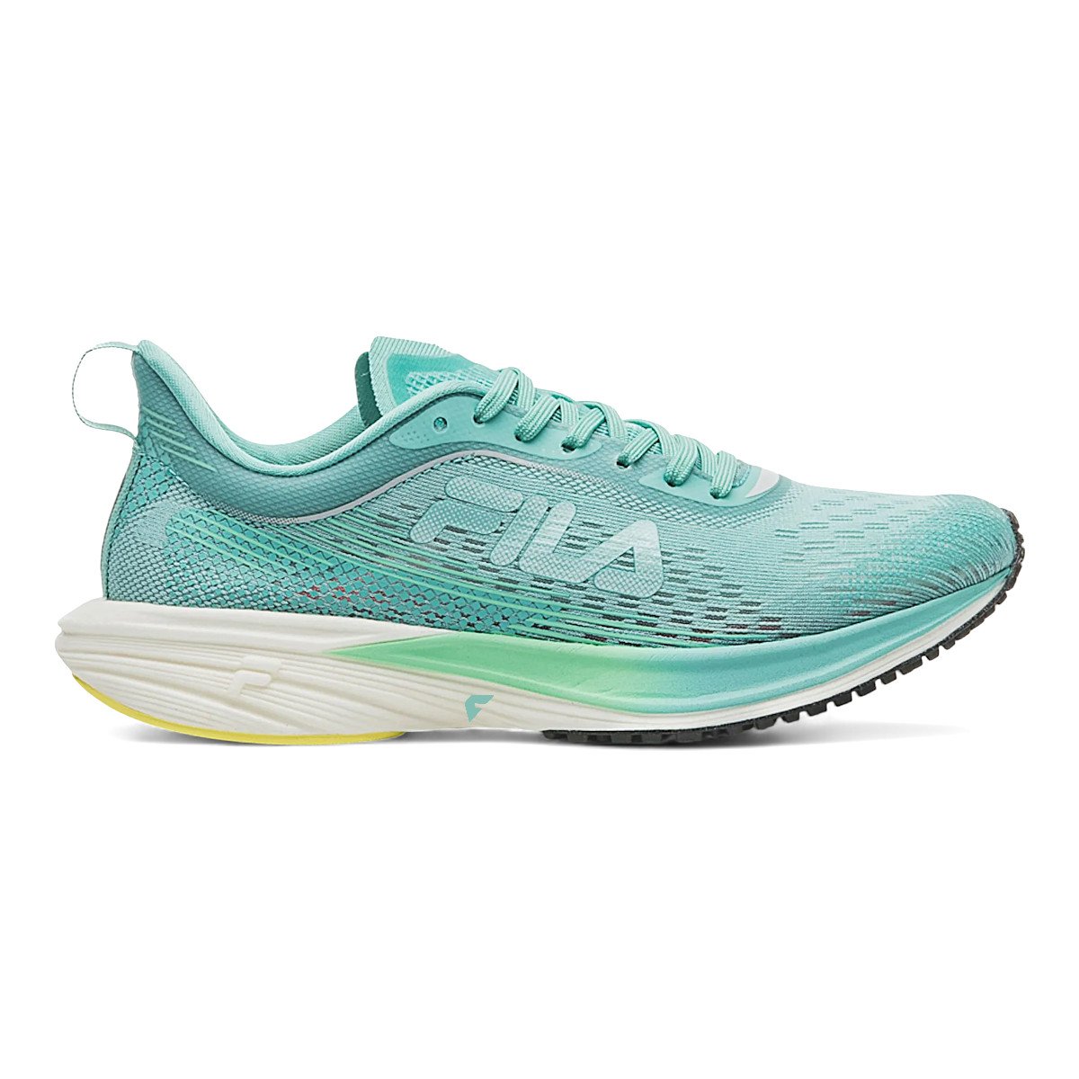 Tenis Fila KR6 Frame Feminino Verde Agua | Foot One