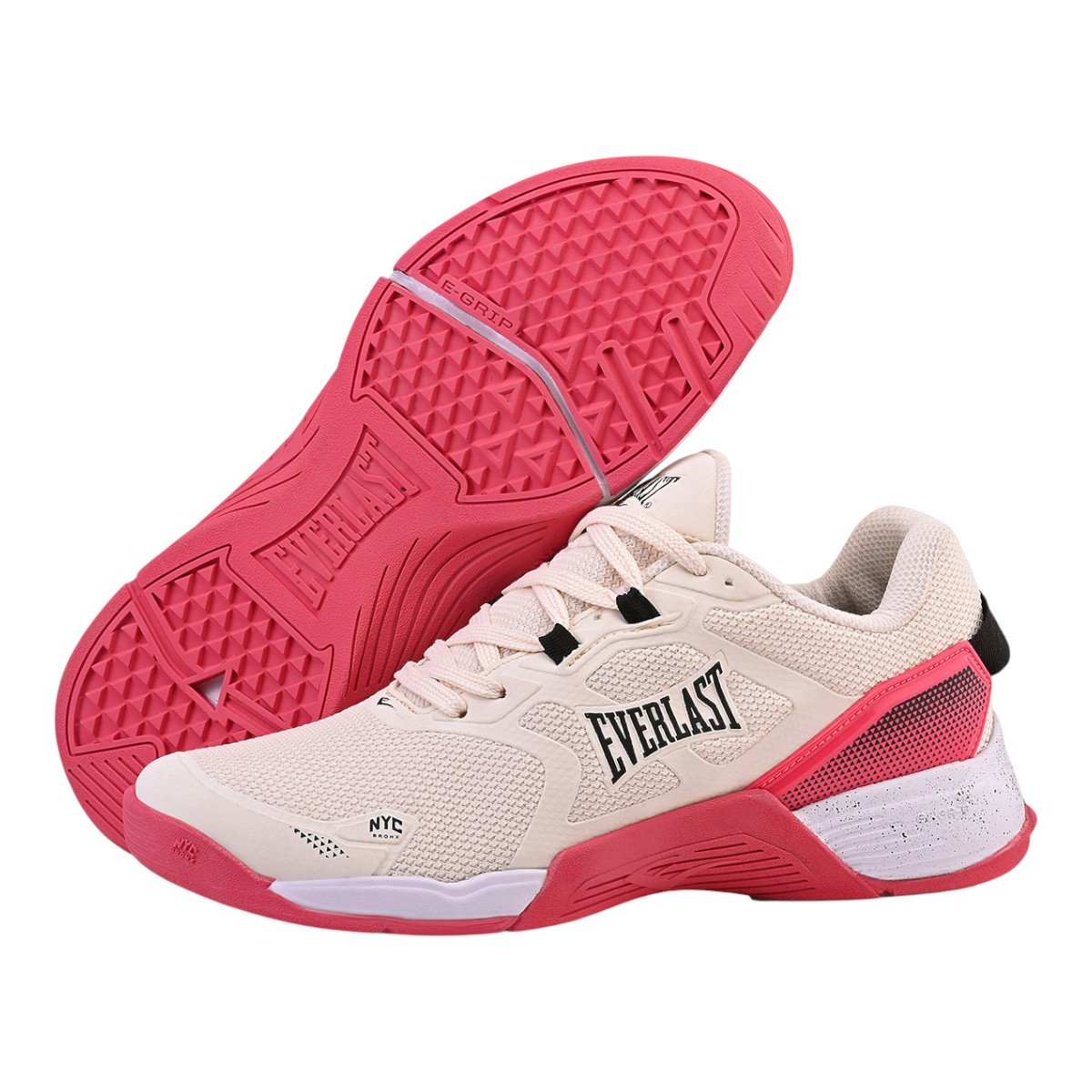 Tenis Everlast Climber Pro 3 SEFA 227 Feminino | Foot One