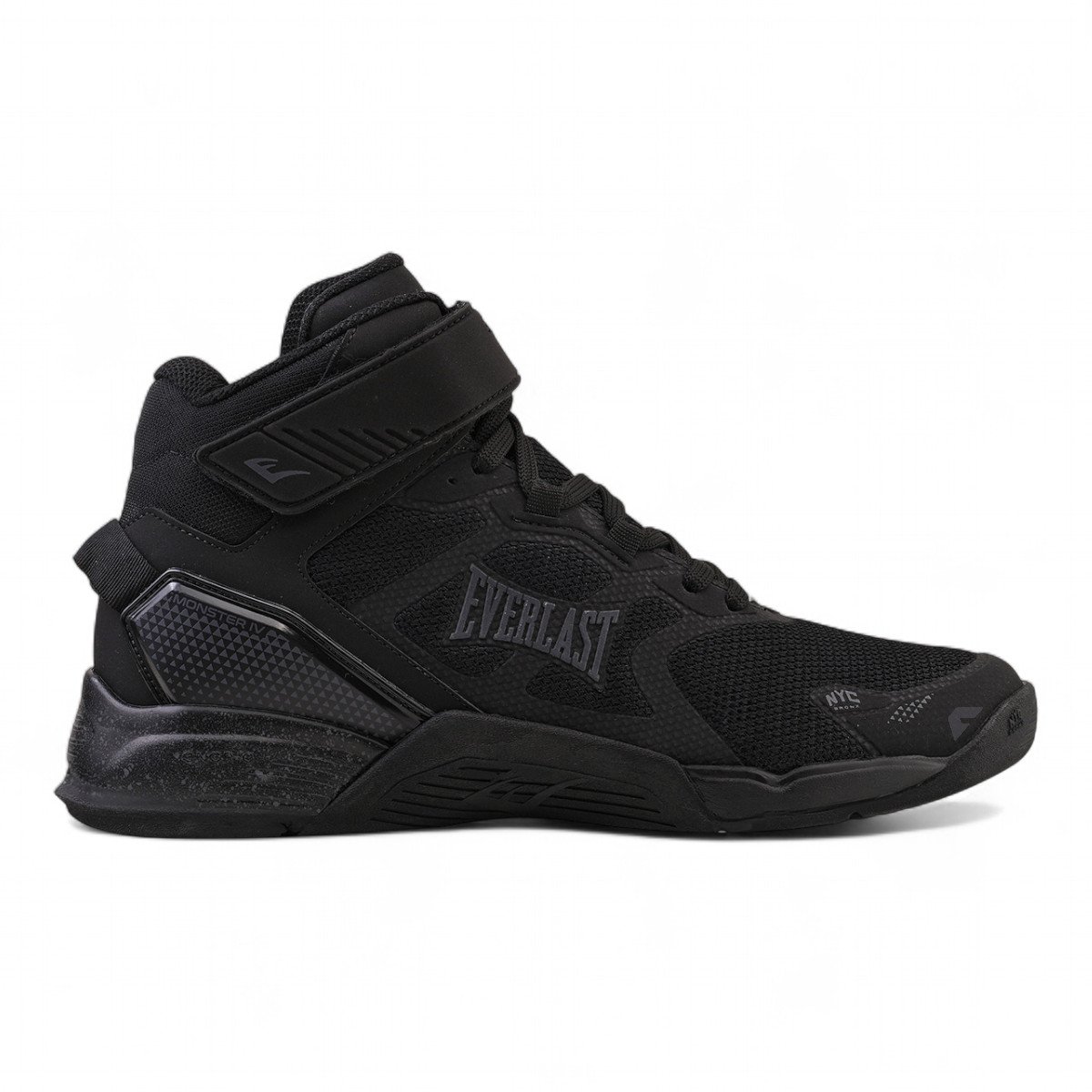 Tenis Everlast Monster 4 SEUA 225 Unissex | Foot One