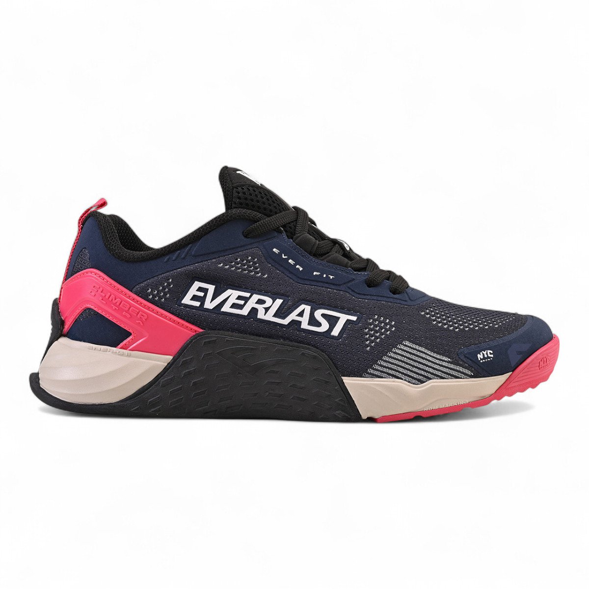 Tênis Everlast Climber Ultra SEUA 215 Unissex