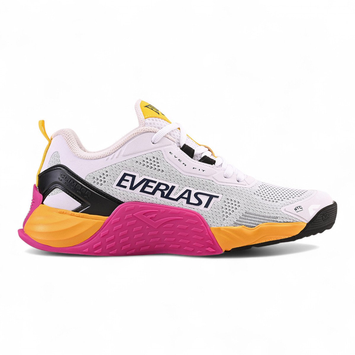 Tenis Everlast Climber Ultra SEUA 215 Unissex | Foot One