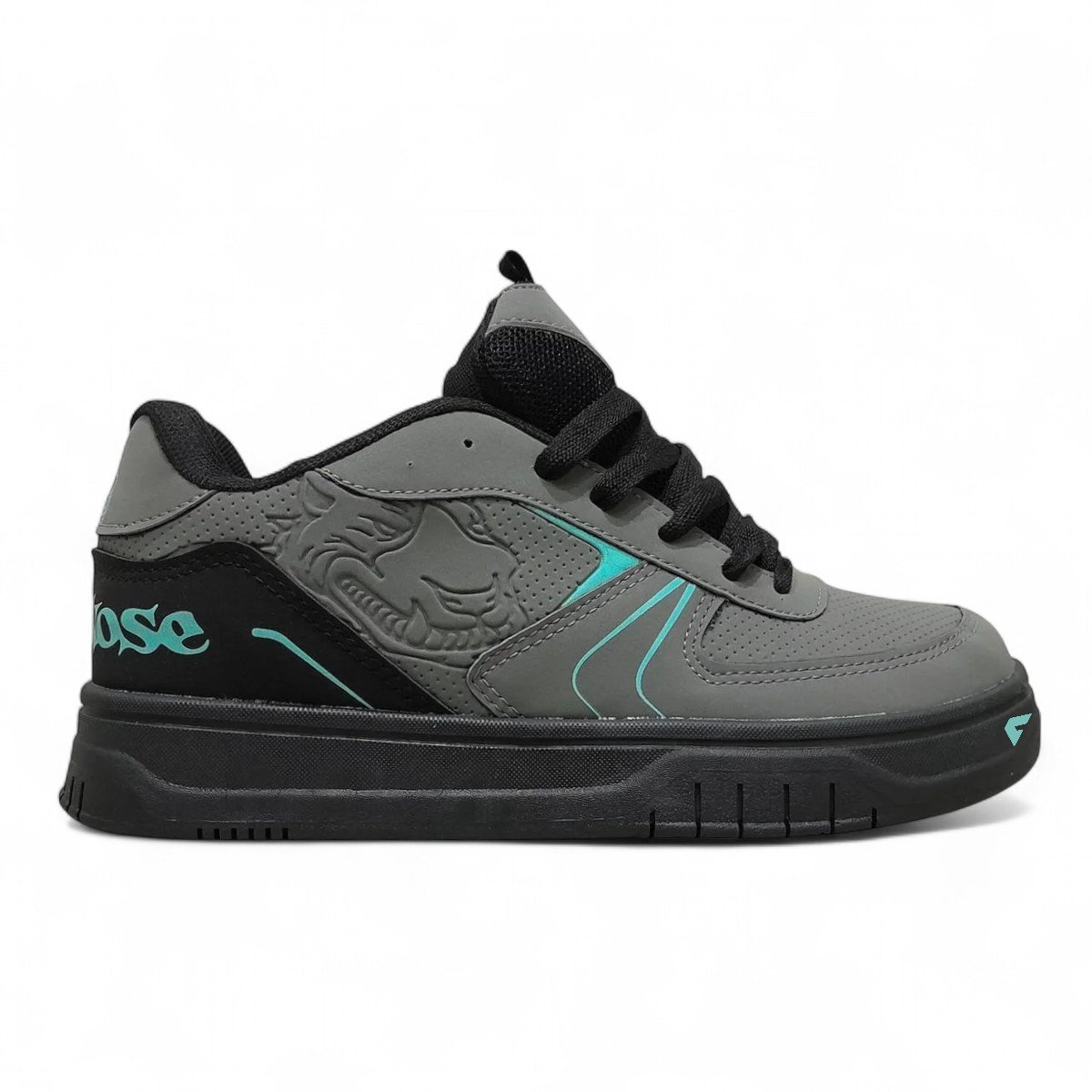 Tenis Red Nose Newport RNVM 603 Masculino | Foot One