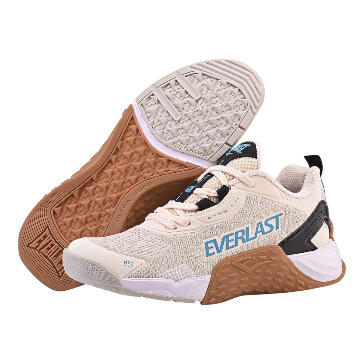 エクセルーラ Tenis Everlast Climber Ultra SEUA 215 Unissex | Foot One