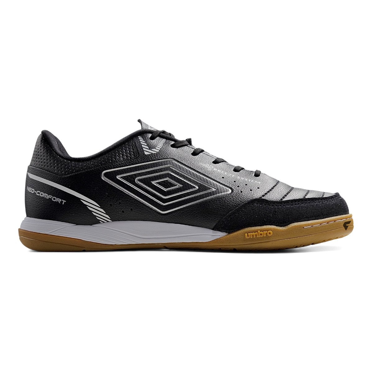 Chuteira Futsal Umbro Neo Comfort Adulto | Foot One