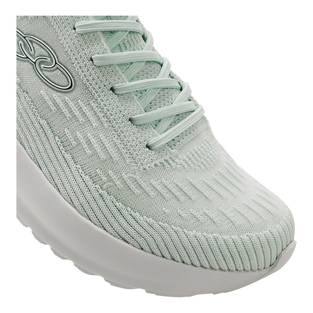 Tenis Olympikus Lance Feminino Verde Jade | Foot One