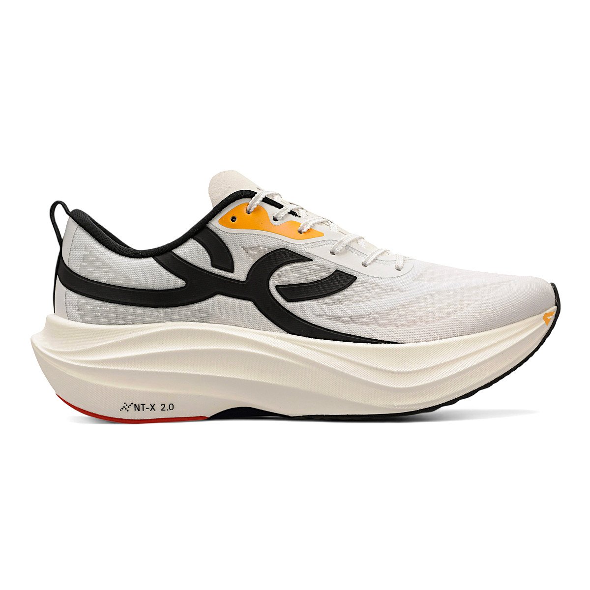 Tenis Olympikus Corre Turbo Unissex Branco Multi | Foot One