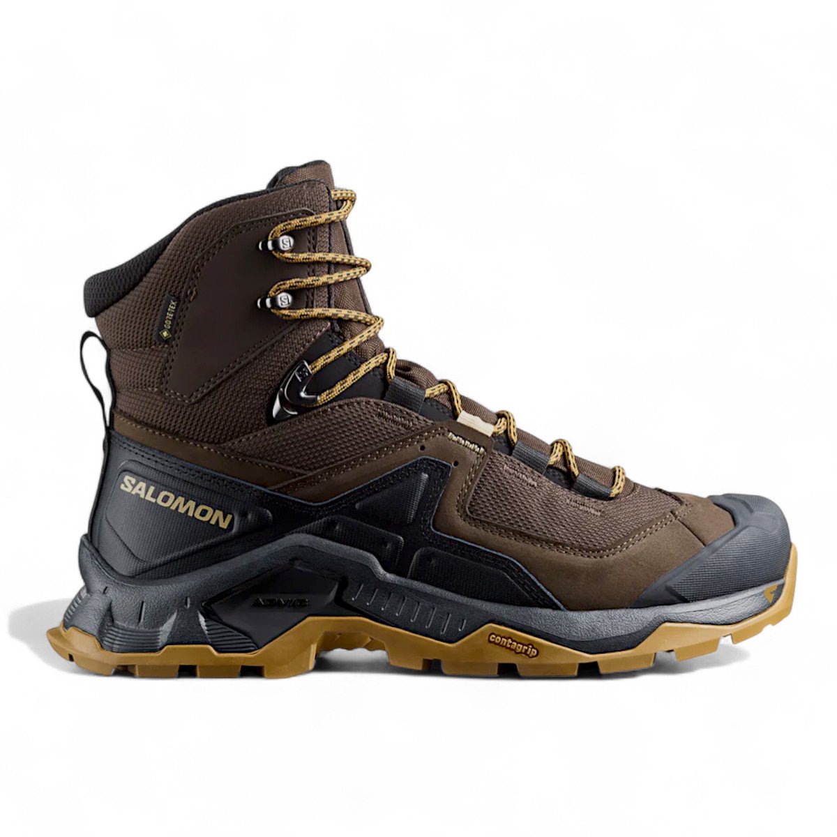 ota Salomon X Ultra 5 MID GTX Masculina -