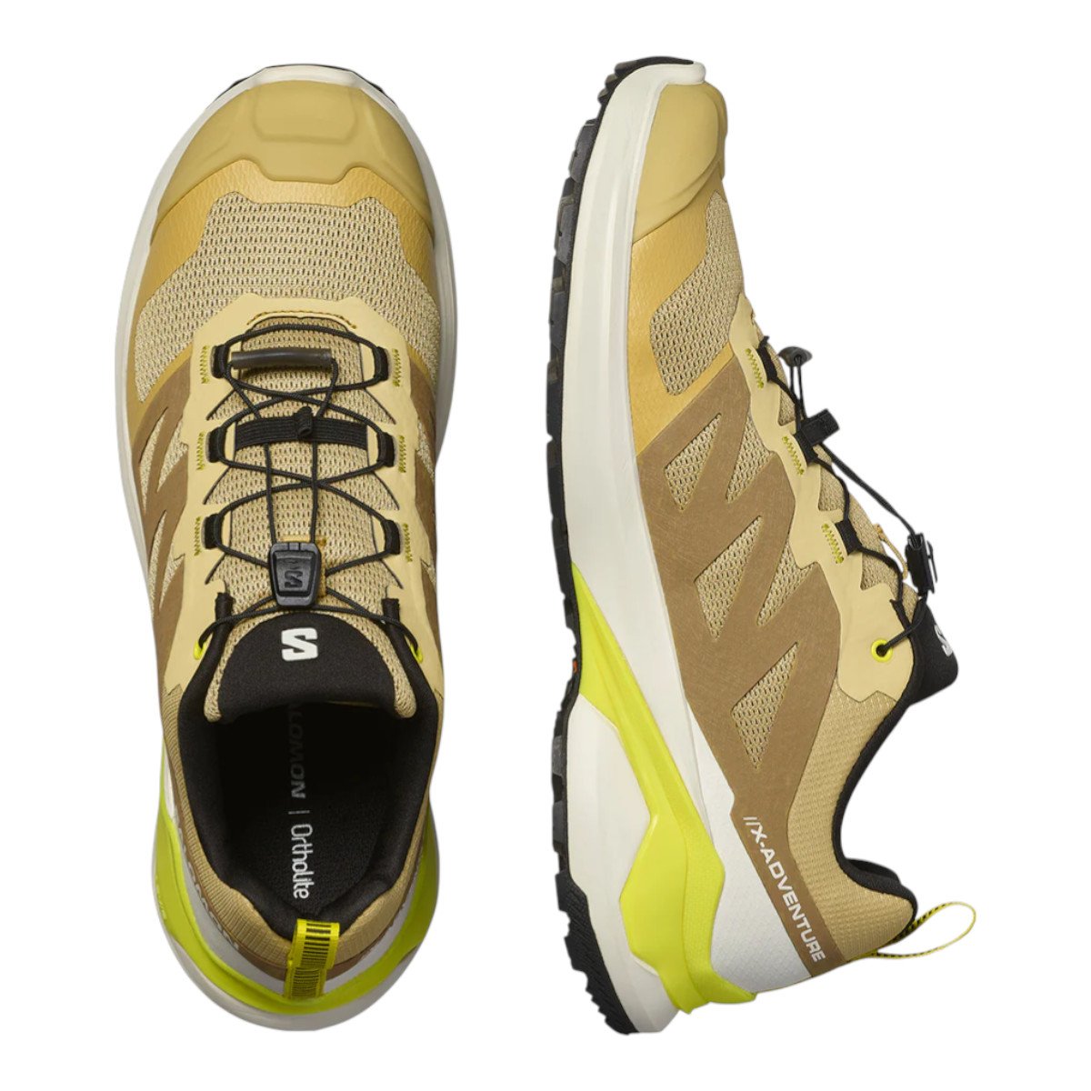 Tenis Salomon X-Adventure Masculino | Foot One