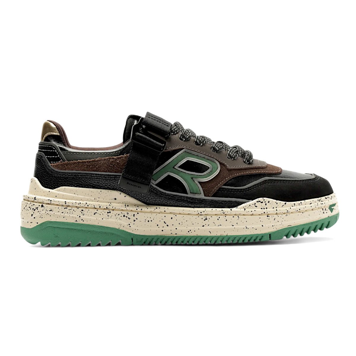 Tenis Reserva R Broox Headliner Masculino | Foot One