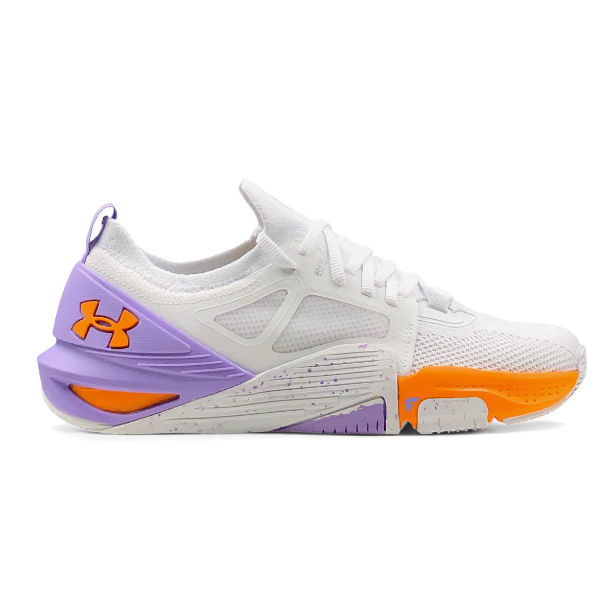 Tenis Under Armour Tribase Cross 2 Unissex | Foot One