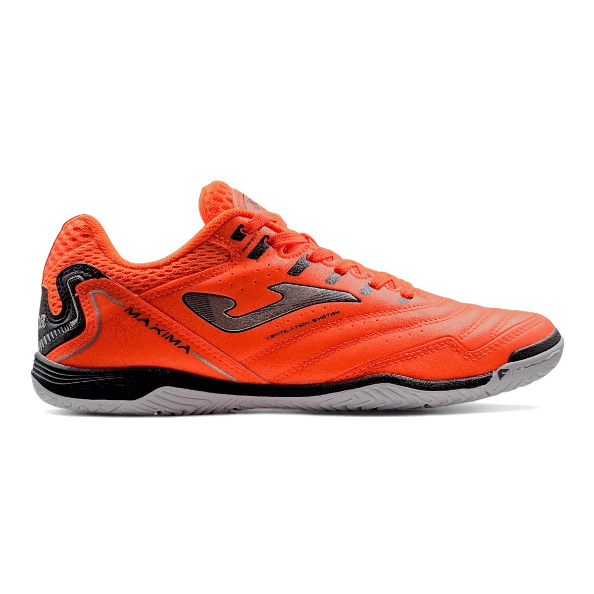 Chuteira Futsal Joma Maxima Adulto